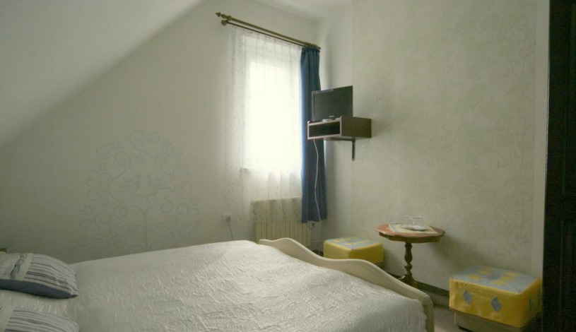 Penzion Diamant Karlovy Vary